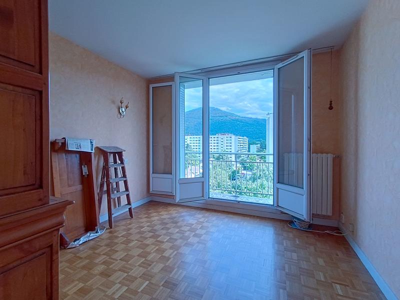 Appartement - 66 m² - 4 pièces