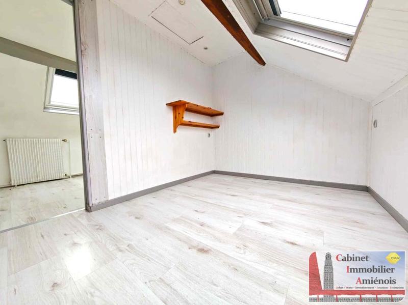 Immeuble - 68 m² - 4 pièces