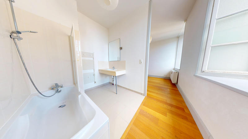 Duplex - 69 m² - 2 pièces