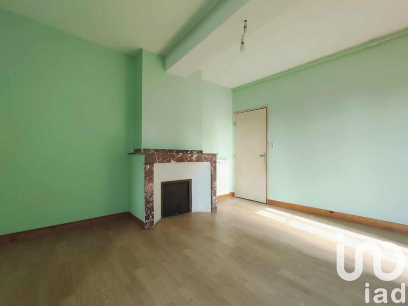 Maison de campagne - 135 m² - 6 pièces