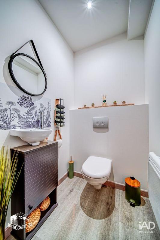 Local commercial - 101 m²