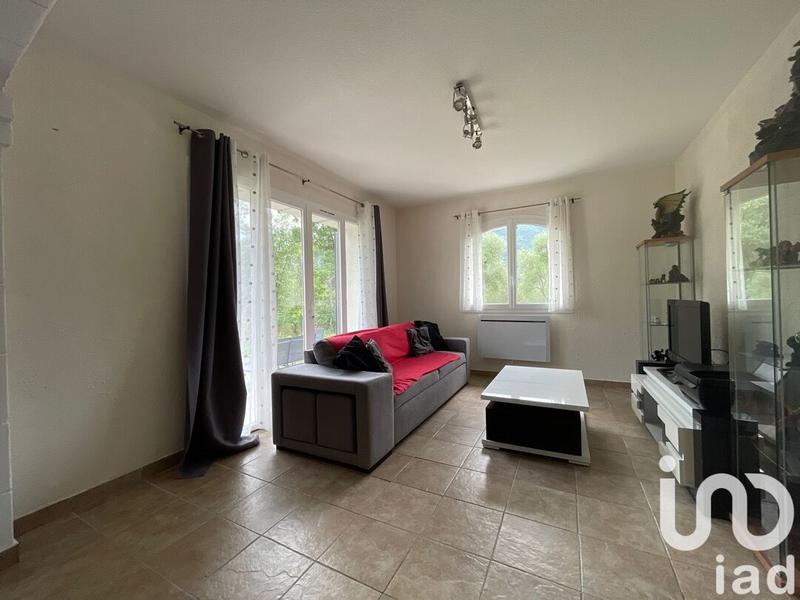 Maison - 141 m² - 5 pièces