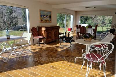 Villa - 130 m² - 4 pièces