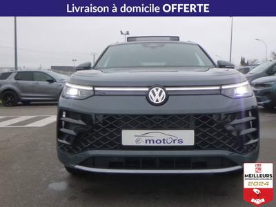 Volkswagen Tayron eHybrid 272 Dsg6 5pl R-Line +Toit pano +Ja2