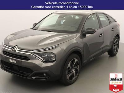 Citroën C4 Feel Pack