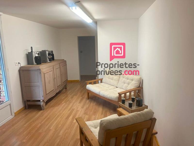 Maison - 215 m² - 7 pièces