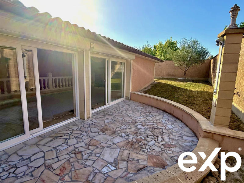 Villa - 230 m² - 7 pièces