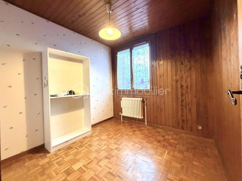 Appartement - 110 m² - 5 pièces