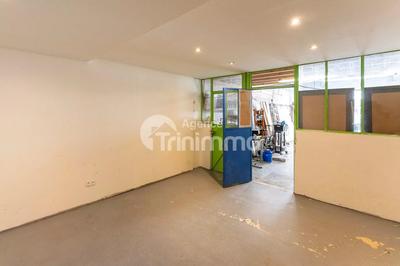 Local commercial - 90 m²