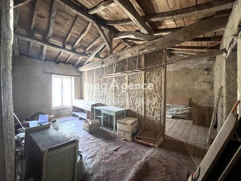 Maison - 117 m² - 6 pièces