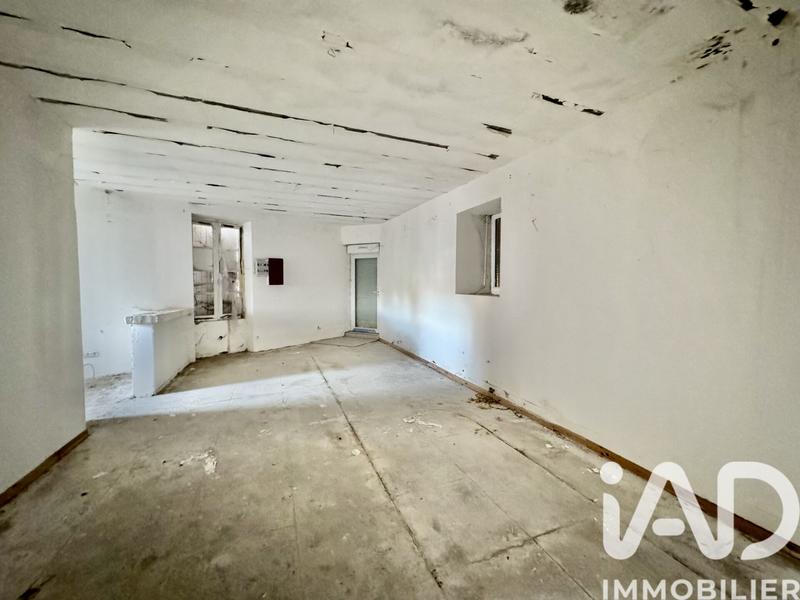 Maison de village - 157 m² - 6 pièces