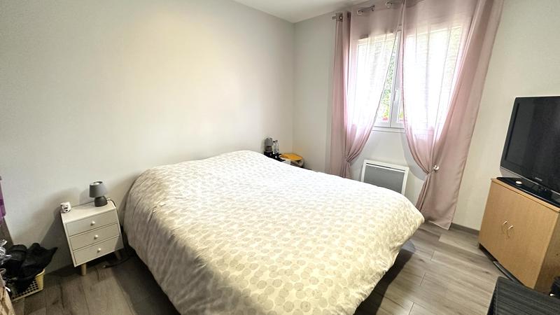 Maison - 96 m² - 5 pièces