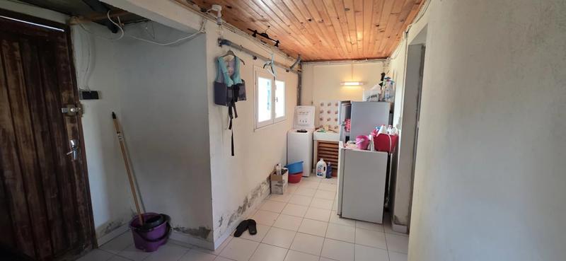 Châlet - 62 m² - 5 pièces