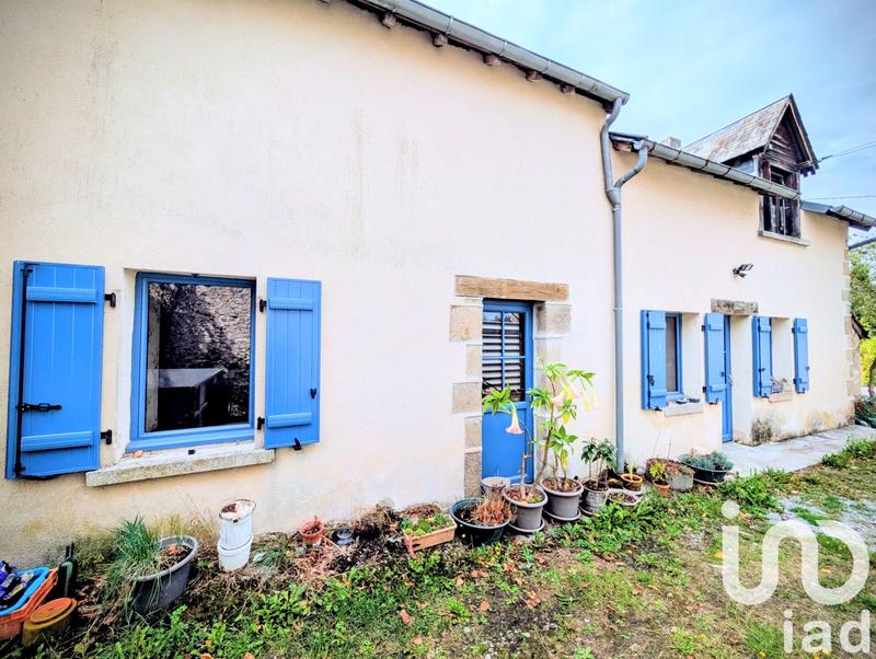 Maison de campagne - 148 m² - 7 pièces