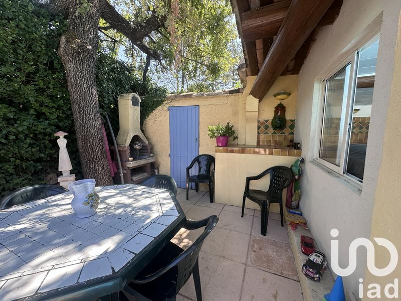 Maison - 130 m² - 4 pièces