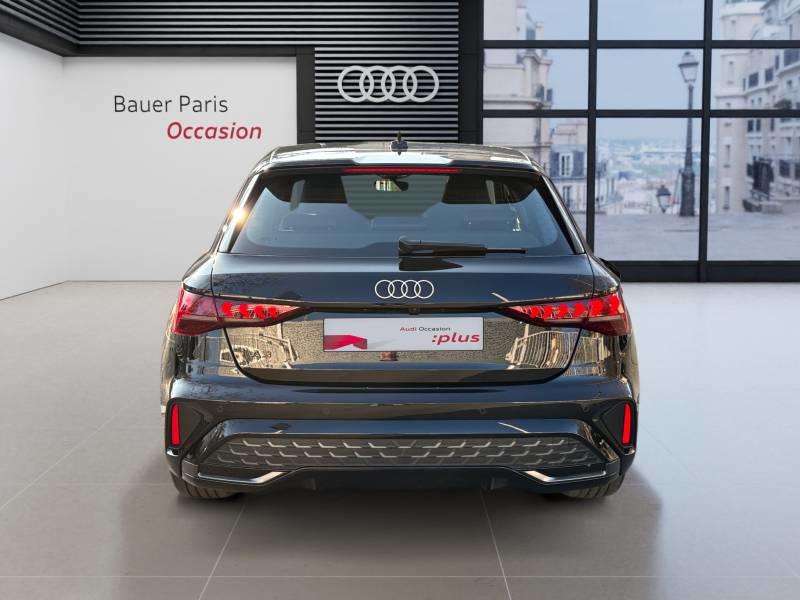 Audi A3 sportback Tfsi Mild Hybrid 150 s tronic 7 s line