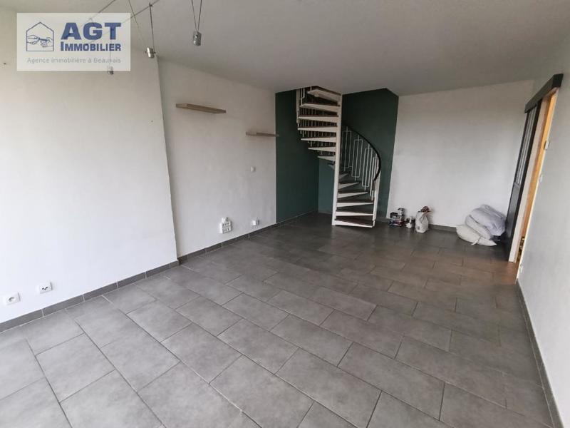 Duplex - 79 m² - 4 pièces