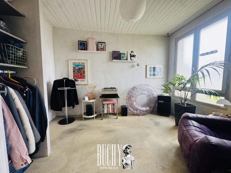 Maison - 175 m² - 7 pièces