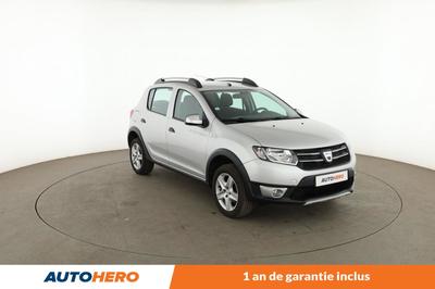 Dacia Sandero II Stepway 0.9 TCe Prestige 90 ch