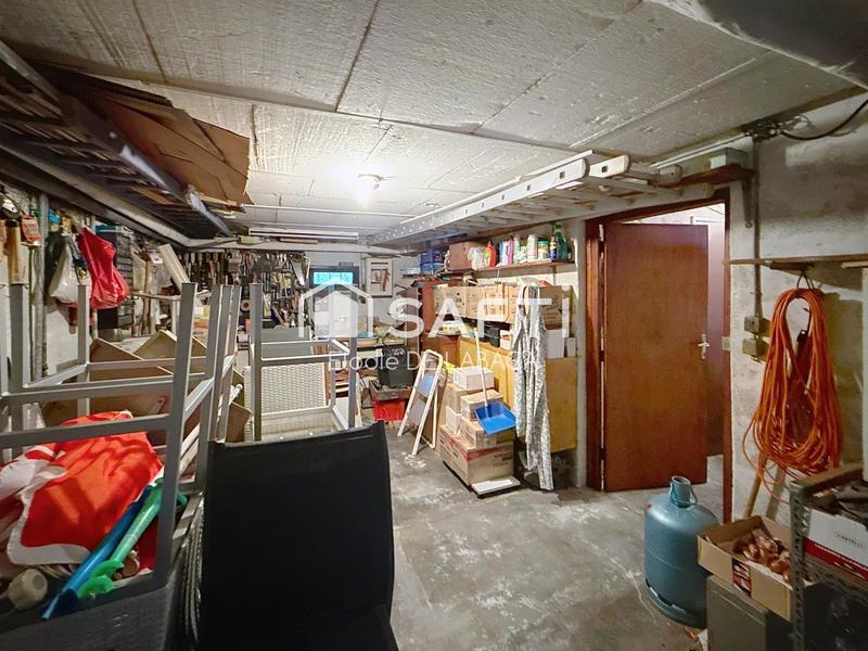 Maison - 104 m² - 4 pièces