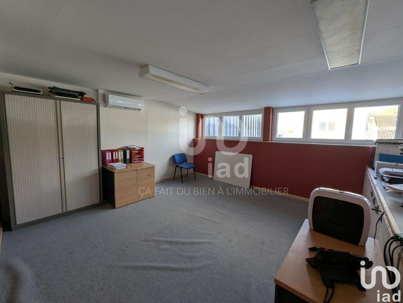 Local commercial - 650 m²