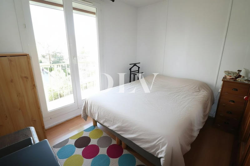 Appartement - 88 m² - 5 pièces