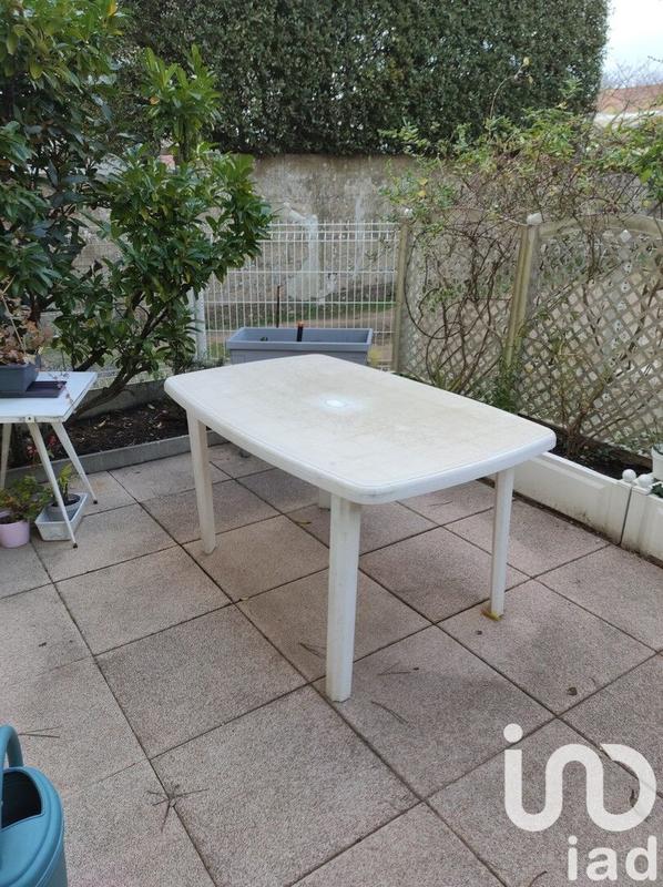 Appartement - 73 m² - 3 pièces