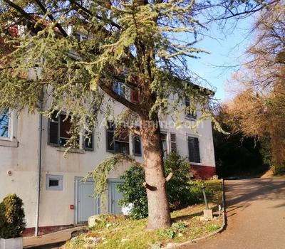 Appartement - 98 m²