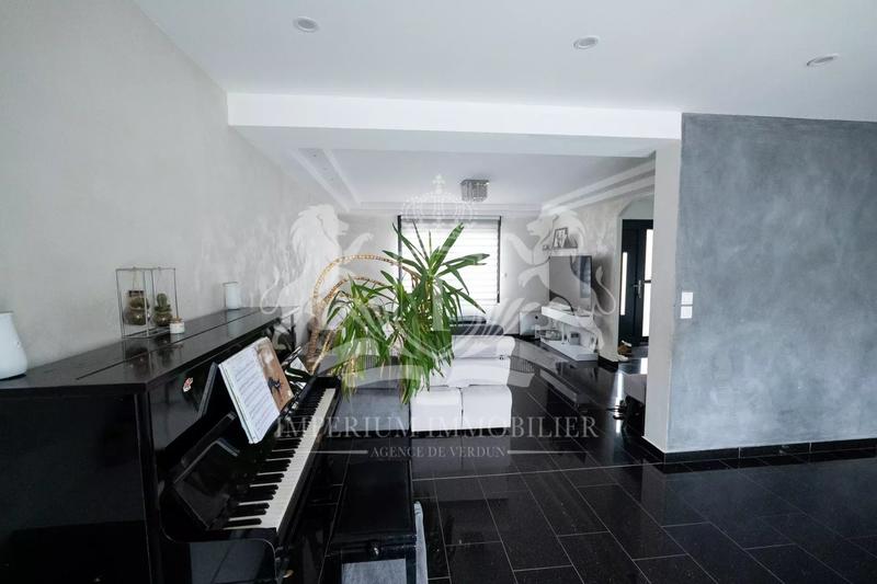 Villa - 170 m² - 7 pièces