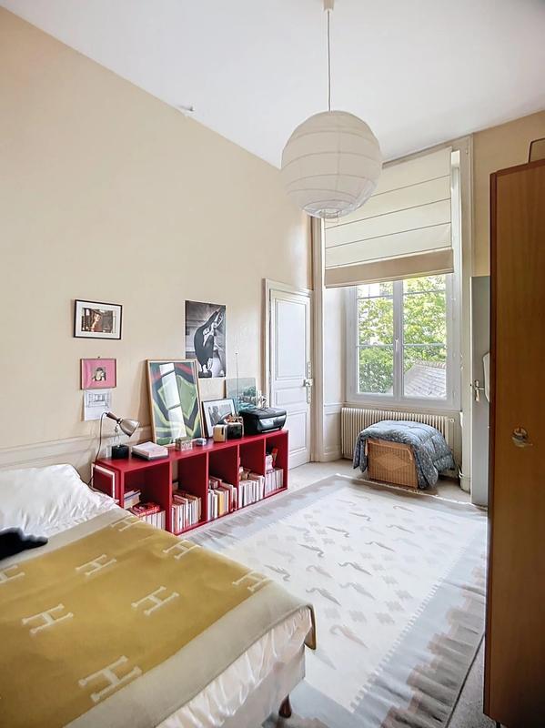 Appartement - 79 m² - 3 pièces