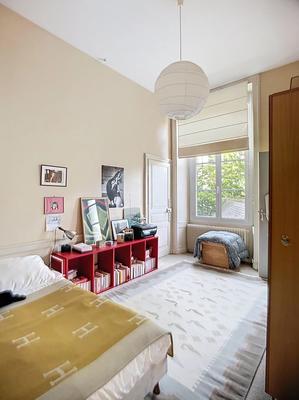 Appartement - 79 m² - 3 pièces