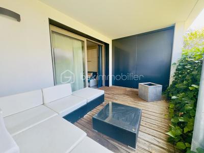 Studio - 27 m² - 1 pièce