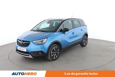 Opel Crossland X 1.5 Diesel Design 120 ans Auto ch
