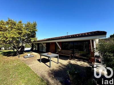 Maison - 170 m² - 7 pièces