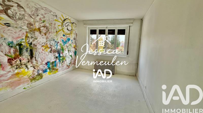 Maison de ville - 135 m² - 4 pièces