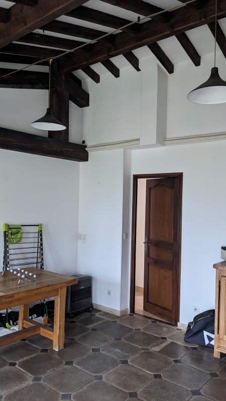 Maison - 220 m² - 8 pièces