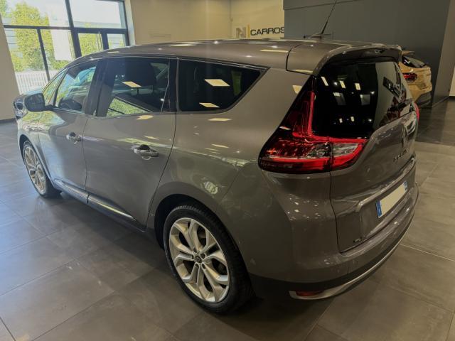 Renault Grand Scénic IV Business Blue dCi 120