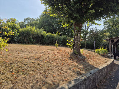 Maison - 137 m² - 6 pièces