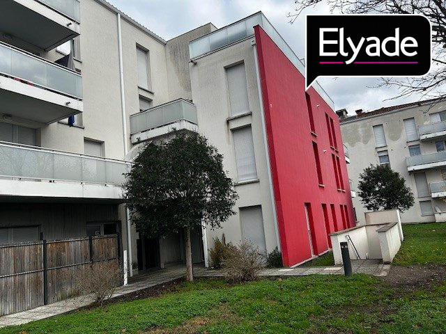 Appartement - 41 m² - 2 pièces