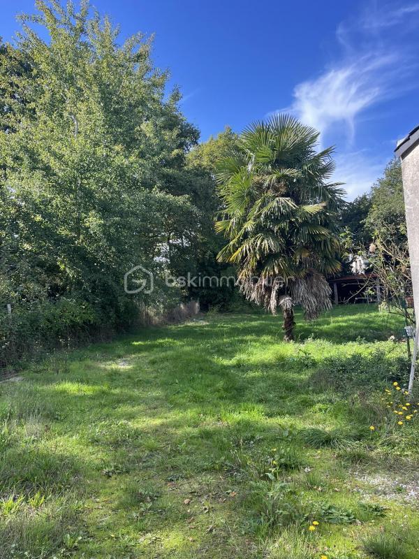 Longère - 100 m² - 6 pièces