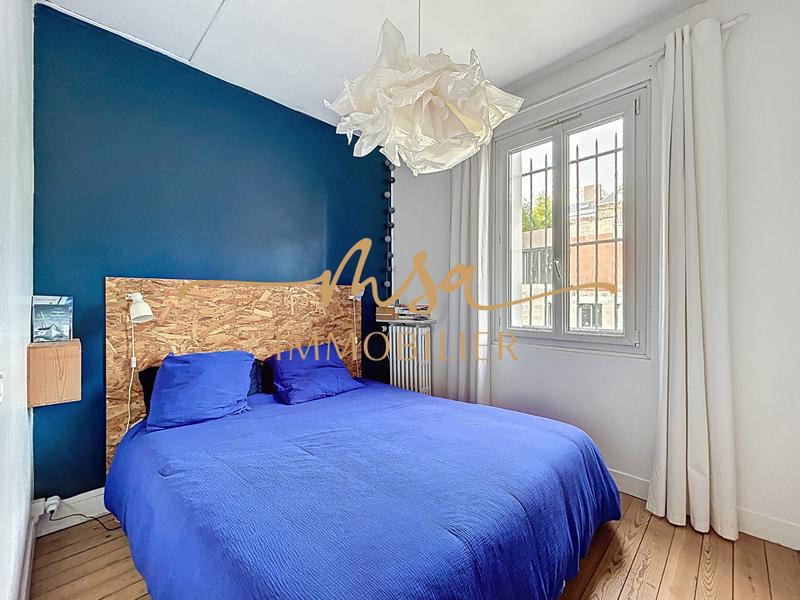 Maison - 118 m² - 6 pièces