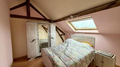 Immeuble - 300 m² - 11 pièces