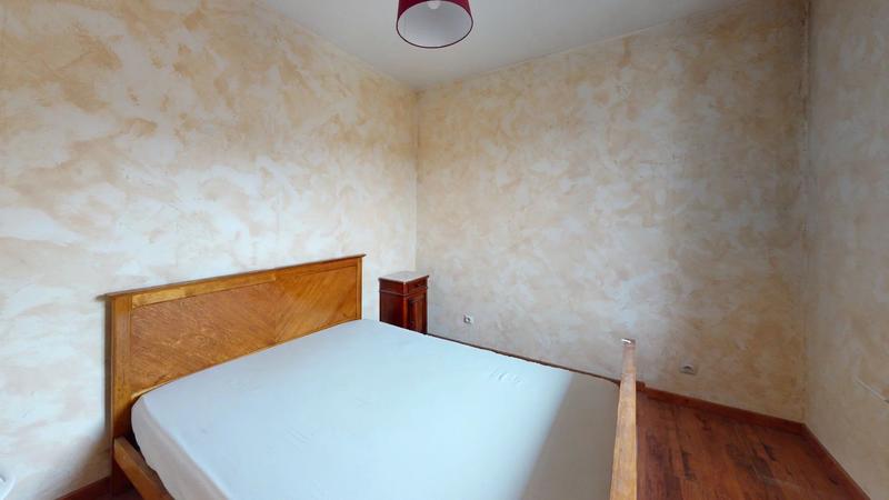 Appartement - 67 m² - 4 pièces