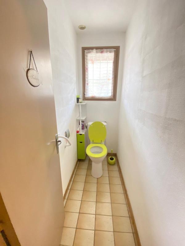 Villa - 166 m² - 6 pièces