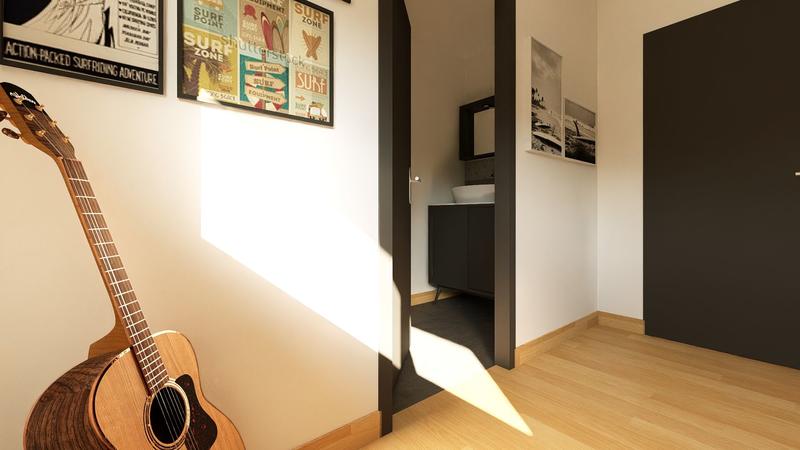 Maison - 146 m² - 5 pièces