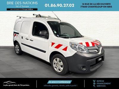 Renault Kangoo Express Tce 115 E6 Edc Extra R-Link