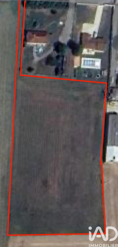 Terrain - 10 248 m²