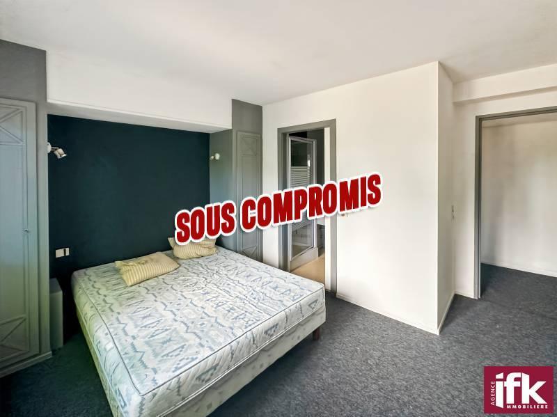 Appartement - 72 m² - 4 pièces