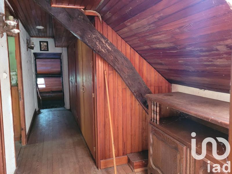 Maison de campagne - 106 m² - 5 pièces