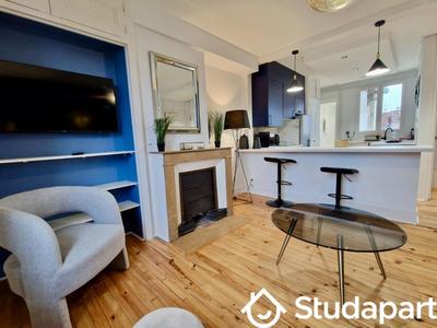 Appartement - 39 m² - 2 pièces